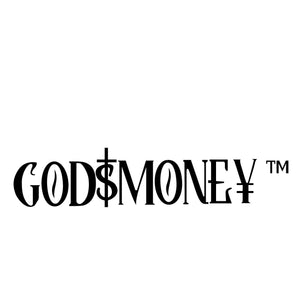 GIFT A LOVED ONE GODMONEY®️ GIFT CARD