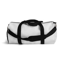 将图片加载到图库查看器，“GODMONEY” branded DUFFEL BAG/MONEY BAG/GYM BAG
